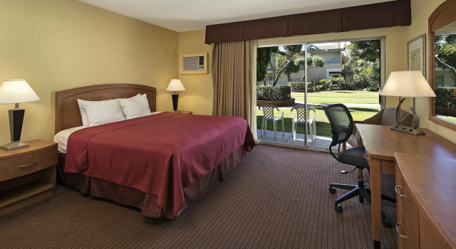 Двухместный номер Standard Golden Sails Hotel