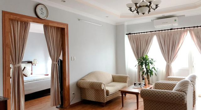 Люкс DIC Star Hotel