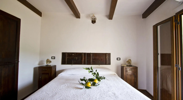 Camera Standard B & B Stillachiara