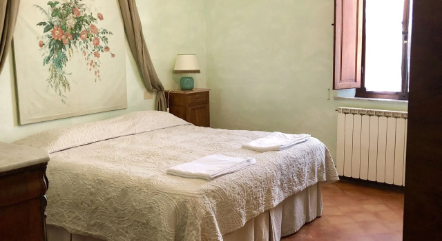 Апартаменты Tenuta di Corsano