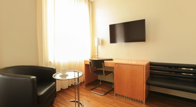 Двухместный номер Standard GLANDON Rooms Elite