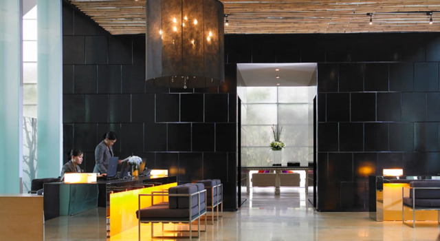 Hotel Maya Kuala Lumpur City Center