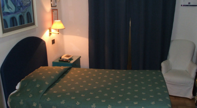 Номер Classic Hotel Torino