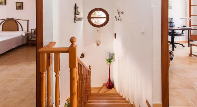Апартаменты Casa Nuria