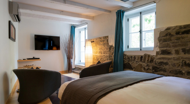 Hotel le Priori, Забронировать Отель Квебек Quebec city and area