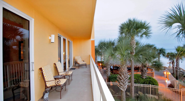 Номер Standard с 2 комнатами рядом с пляжем Calypso Beach Resort
