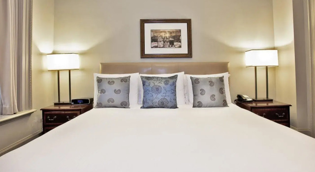 Номер Classic Hotel Wales