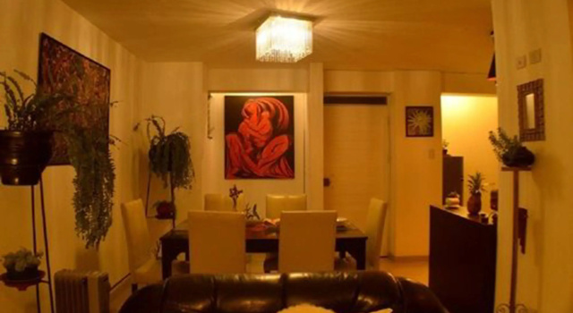 Апартаменты Inkita Boutique Luxury Apartment