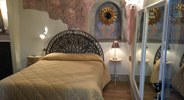 Двухместный номер Standard B&B Mr. My Resort