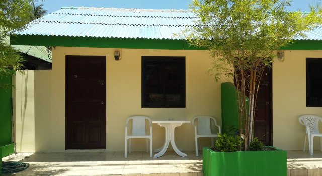 Номер Superior Lucky Home Resort