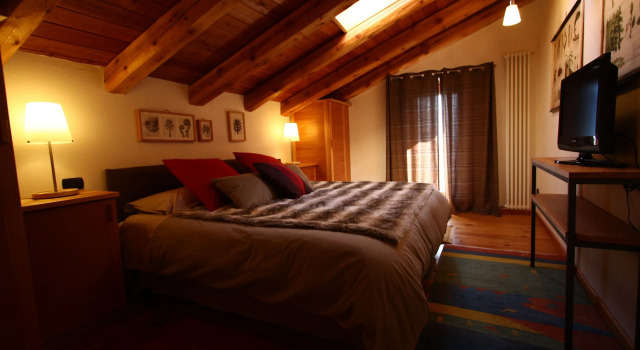 Двухместный номер Standard Maison Perriere