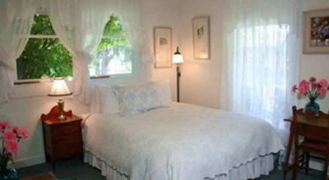 Номер Standard Seagull Inn Bed & Breakfast