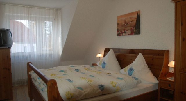 Апартаменты Hotel Landgasthof Hölzer