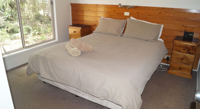 Люкс Standard Beluga - Waterfront Retreat