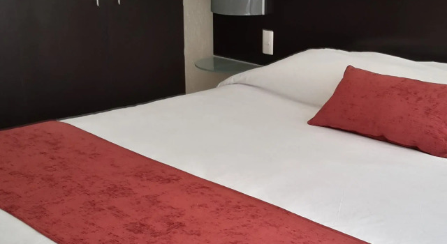 Люкс Business Grupo Kings Suites Duraznos