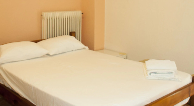 Номер Standard Stavrodromi Hotel