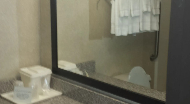 Четырёхместный номер Standard Quality Inn & Suites Champaign North - Urbana