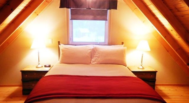 Апартаменты Auberge Aux Quatre Matins
