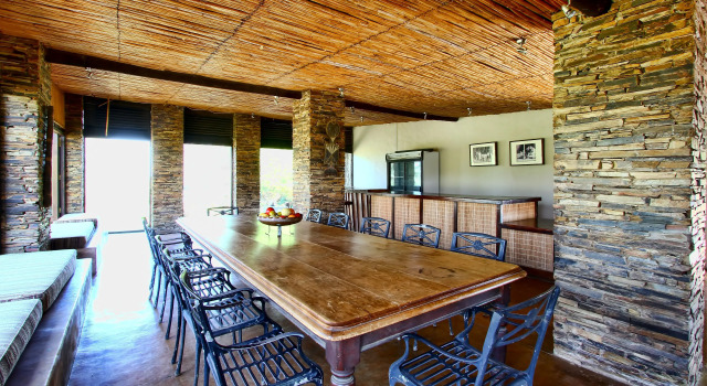 Номер Standard Tala Game Reserve
