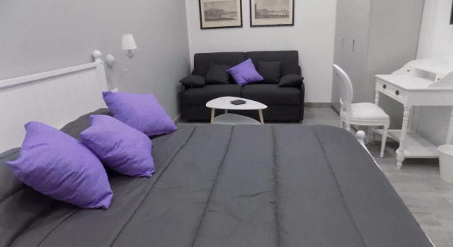 Номер Standard Suite Napoletana