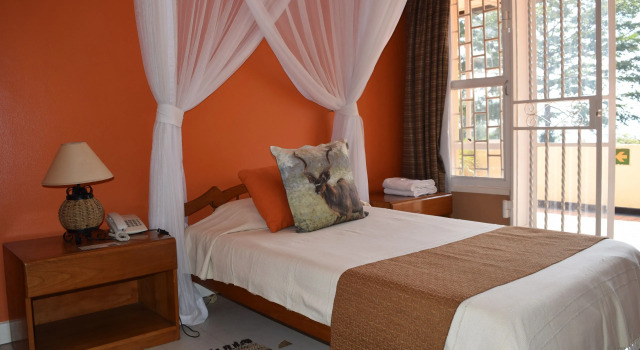 Номер Standard Makindye Country Club