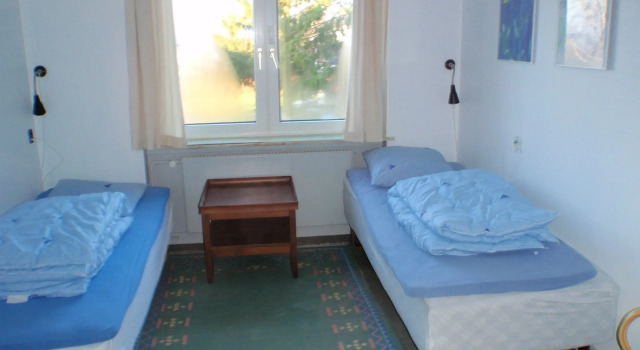 Møn Hostel & Vandrehjem, Buchen Sie Hostel Borre Moen