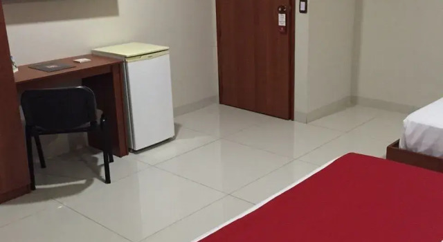 Номер Standard Hotel Caribe 79