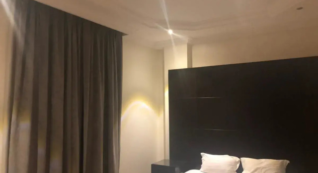 Люкс Mayyun Hotel 105