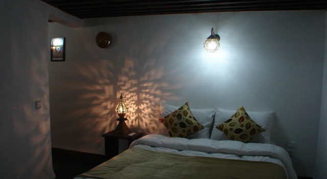 Двухместный номер Standard Riad Sheryne Fes