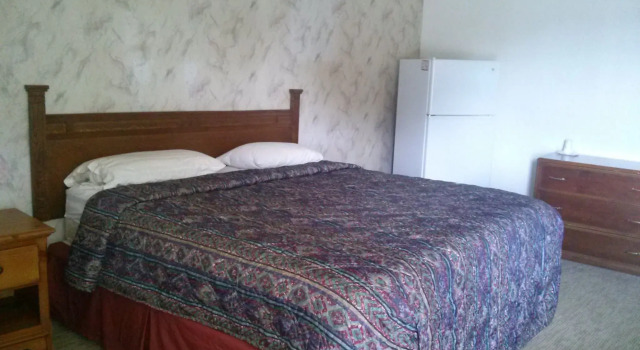 Номер Standard Val U Stay Inn and Suites