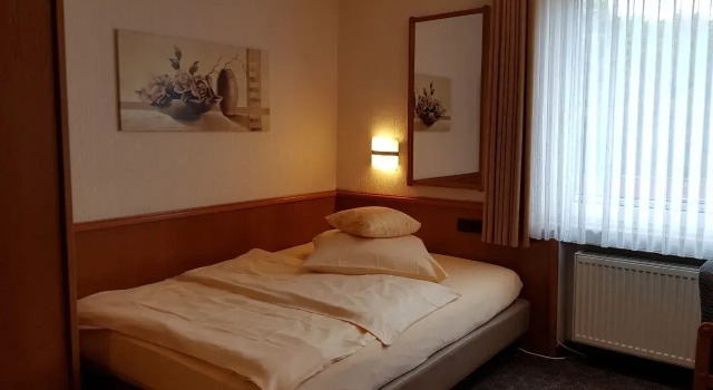 Номер Standard Hotel Imperial