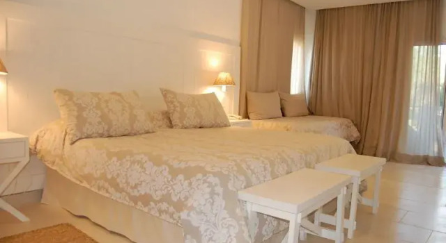 Люкс Kalá Hotel Boutique