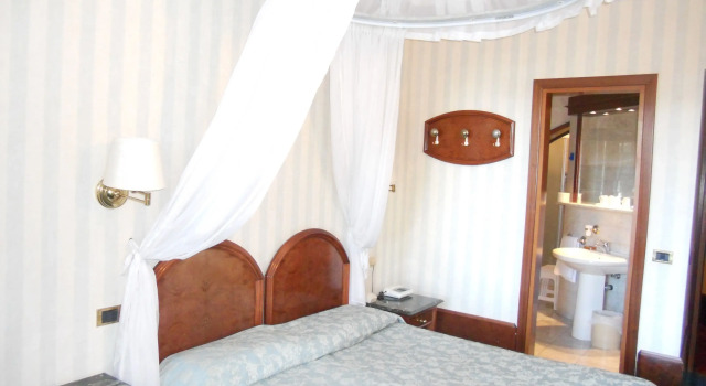 Двухместный номер Standard с видом на город Hotel Miro