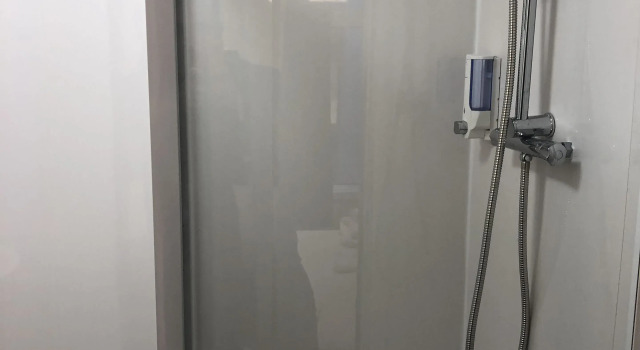 Номер Standard Hotel Blackpool