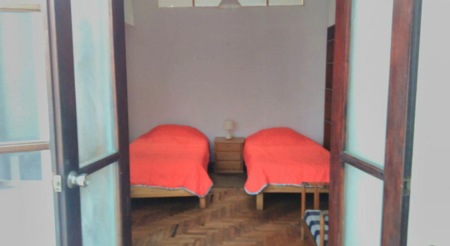 Номер Standard Posada O'Phelan