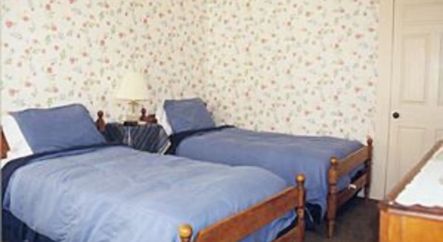 Номер Standard Nereledge Inn Bed & Breakfast