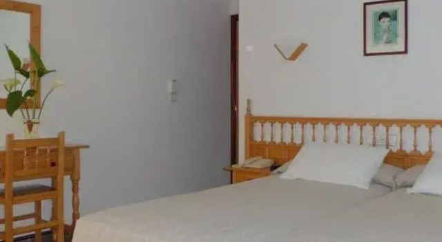 Номер Standard Hotel Brisa