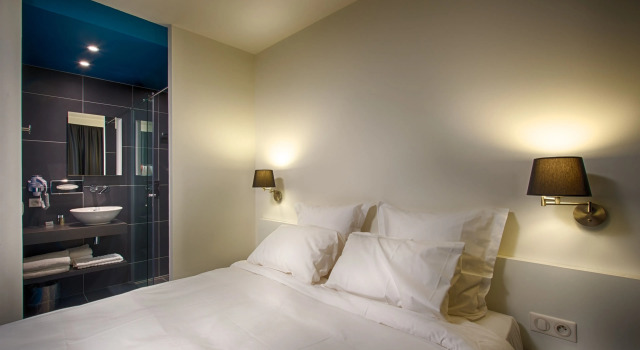 Номер Deluxe Le NexHotel