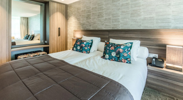 Номер Comfort Van der Valk Hotel Hengelo