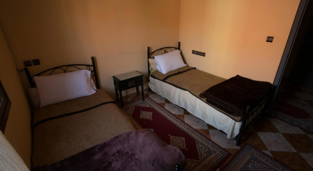 Студия Residence Rosas