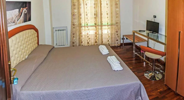 B&B La Fiera Relais