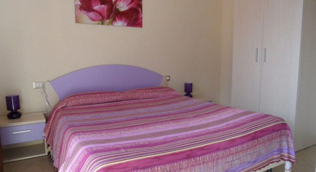 Двухместный номер Standard с видом на озеро B&B Garzola