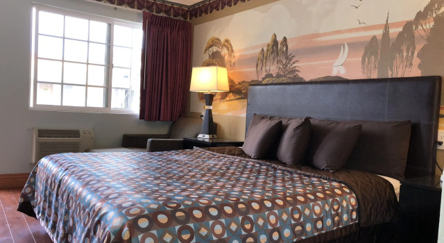 Номер Standard Stardust Inn