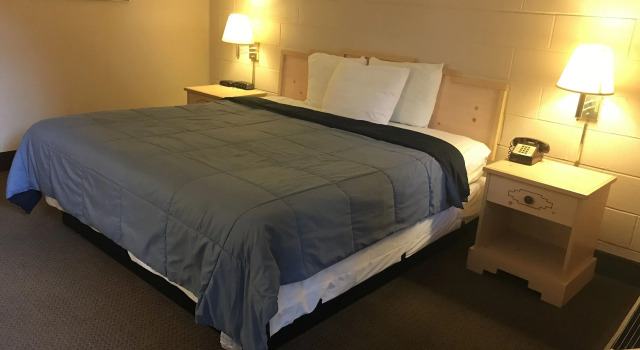 Regency Inn, Buchen Sie Hotel Dodge City Kansas