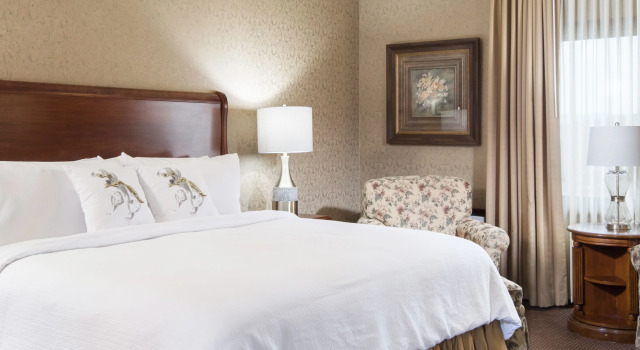 Двухместный номер Superior Grand Gateway Hotel