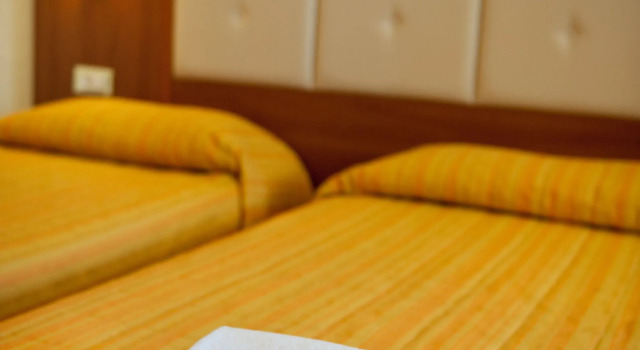 Номер Economy Lake Hotel Benaco