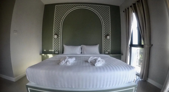Номер Premier Anakin Boutique Hotel
