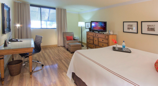 Двухместный номер Standard Miami Lakes Hotel