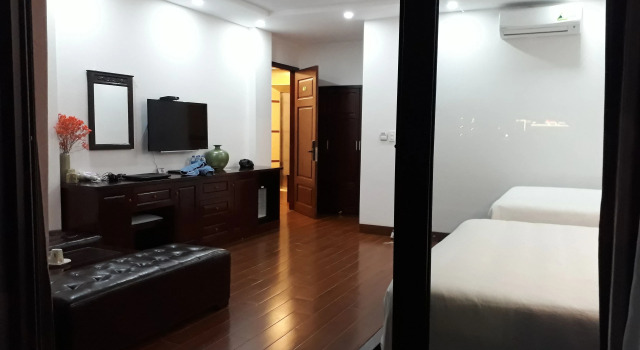 Двухместный номер Superior c 1 комнатой Sapa Mountain Queen House