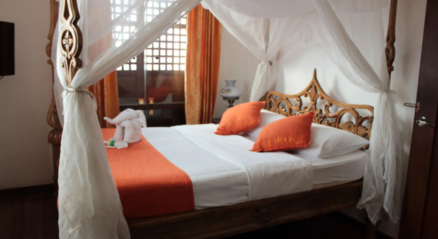 Семейный люкс с 2 комнатами Hotel Felicidad